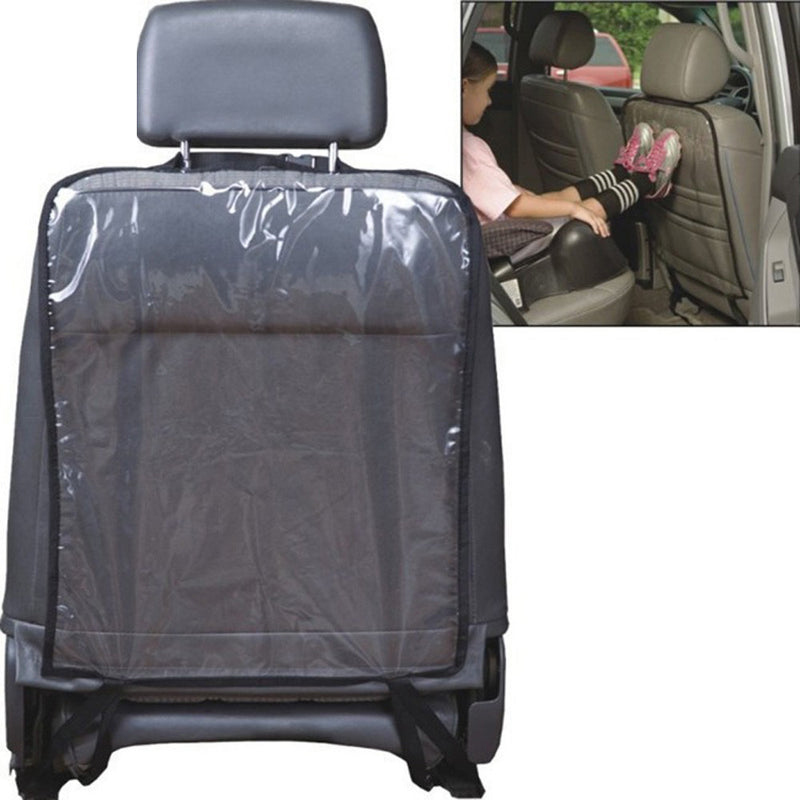 Car Cover Car Seat Back Cover Protectors for Children Protect back of the Auto seat covers for Baby Dogs from Mud Dirt