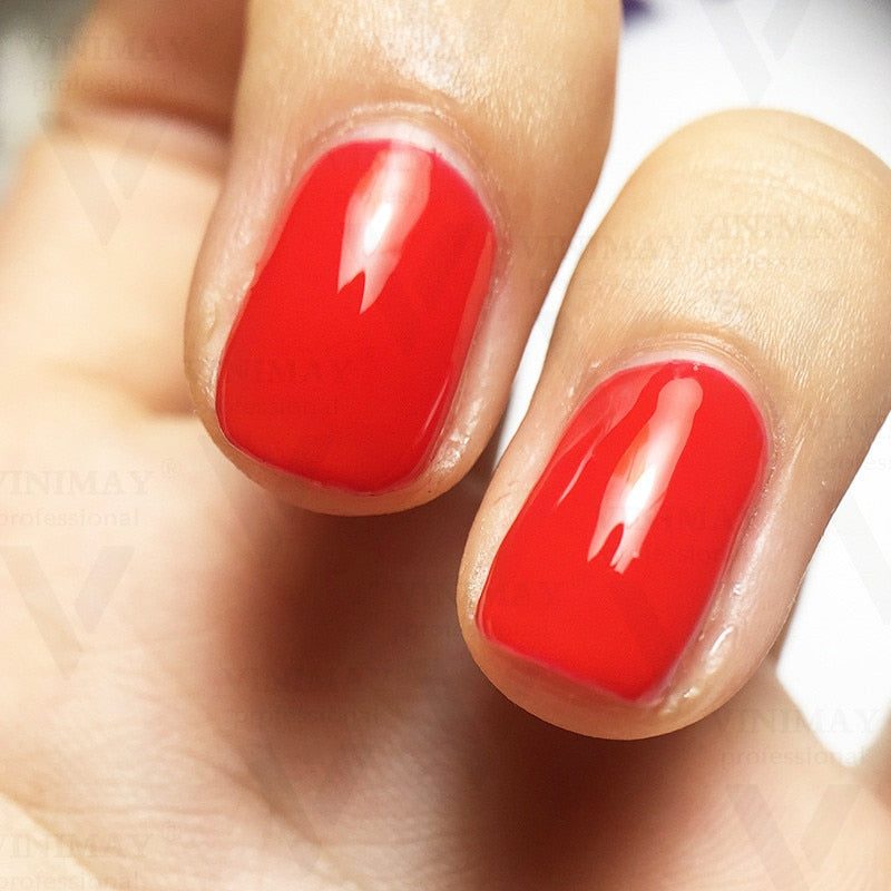 VINIMAY UV LED Gel Nail Polish Burst Magic Remover Liquid to Remove The Sticky Layer Gel Nail Degreaser Cleaner Gel Lak Remover