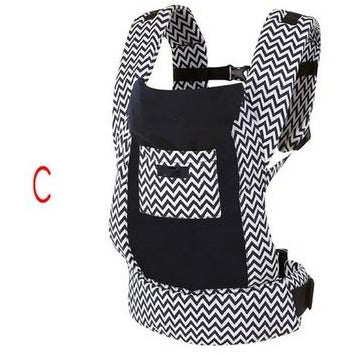 Ergonomic Baby Carrier Backpack - Annizon Home Essentials