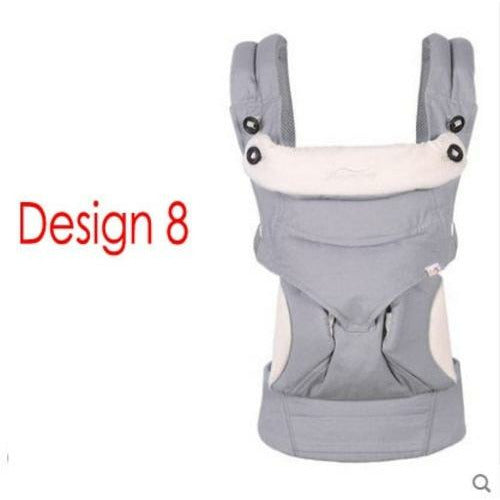 Ergonomic Baby Carrier Backpack - Annizon Home Essentials