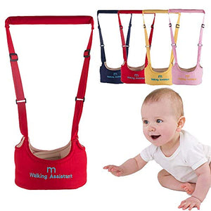 Baby Walking Assistant