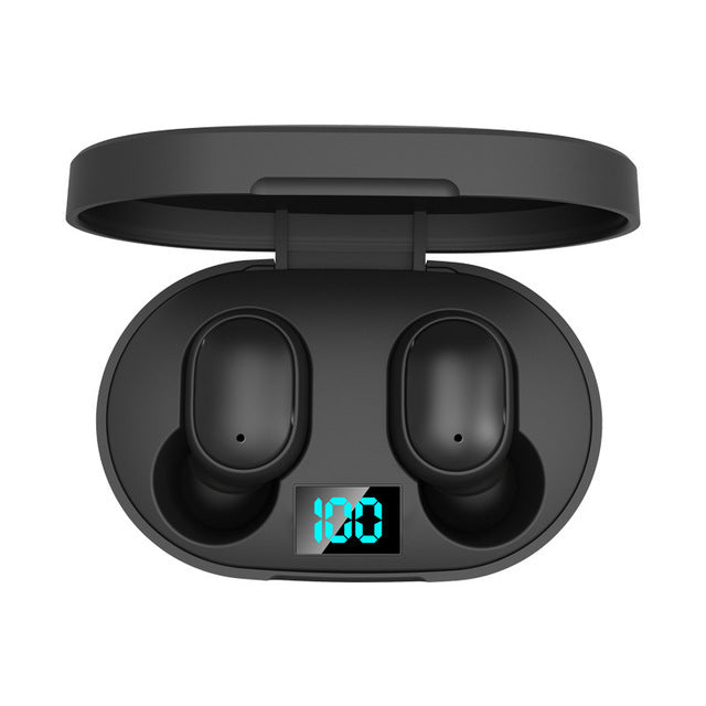 A6S Bluetooth Noise Cancelling Headsets