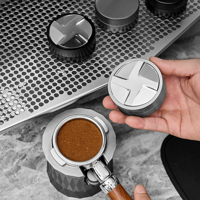 Gravity Self-Unloading Coffee Powder Dispenser