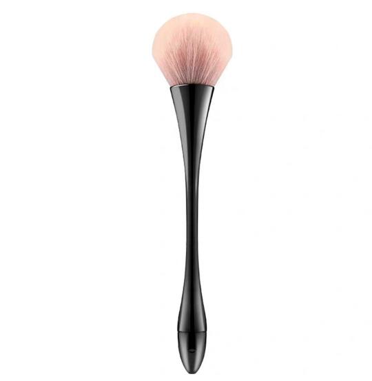 Powder Blush Brush Professional Cosmetic Brushes Set Face Contour Brush Eye Shadow Lip Brush Beauty Makeup Tool