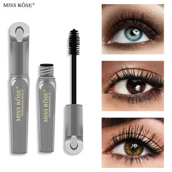 MISS ROSE Eyelash Primer Mascara Wholesale Waterproof Non-Staining Slender And Thick Curling Mascara