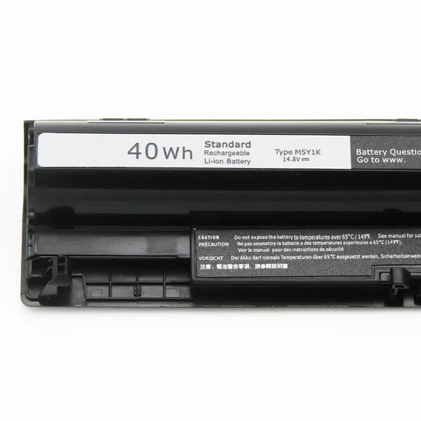 Suitable for M5Y1K P47F P51F P28E Flying Box 14ER Flying Box 15ER Laptop Battery M5Y1K