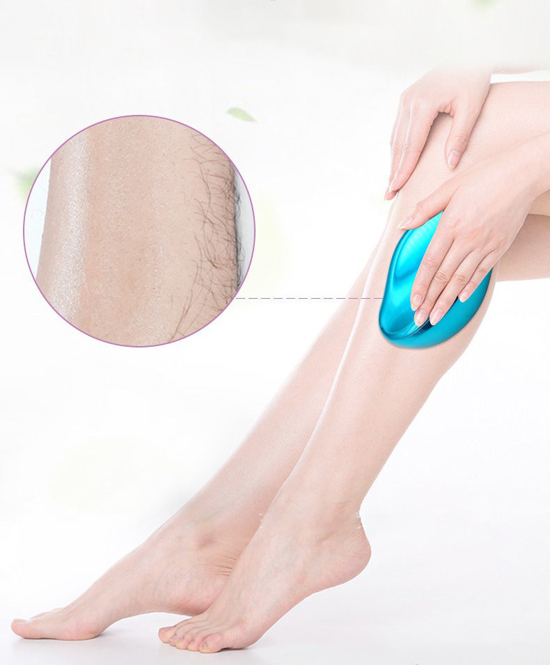 Women's Convenient Hair Removal Device
