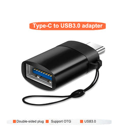 Type-c usb c adapter micro type c usb-c usb 3.0 Charge Data Converter