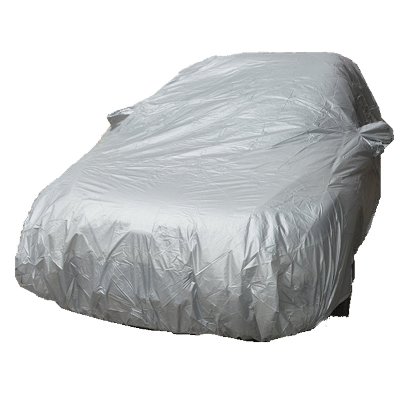 Car Covers Size S/M/L/XL SUV L/XL Indoor Outdoor Full Car Cover Sun UV Snow Dust Rain Resistant Protection