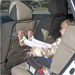 Car Cover Car Seat Back Cover Protectors for Children Protect back of the Auto seat covers for Baby Dogs from Mud Dirt
