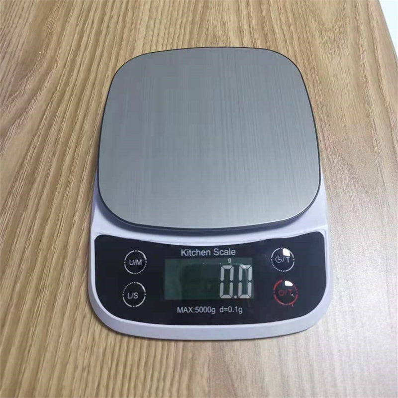 Rechargeable Models Of Kitchen Scales Electronic Scales Baking Scales