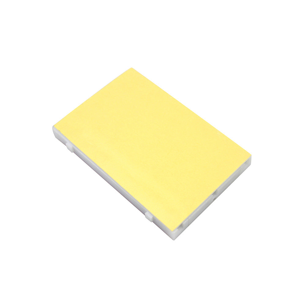 High Quality Breadboard 400-Hole Breadboard Electronic Test Board Solderless Breadboard Splicable Solderless Breadboard Test Circuit Board Experiment Board With Jumpers