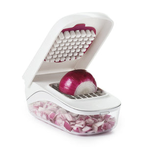 Kitchen Multi-Function Vegetable Cutter