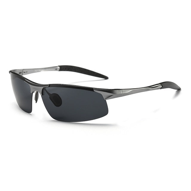 Polarized Sunglasses Men Fashion Sun Glasses Travel Driving Male Eyewear