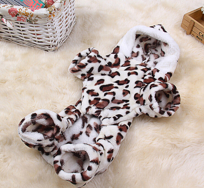 Fashion soft comfortable Dog clothes costume Yorkshire Chihuahua dog clothing small puppy dog coat pet clothes