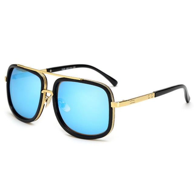 Men Sunglasses Square Male Gafas Female Sunglasses For Men Women