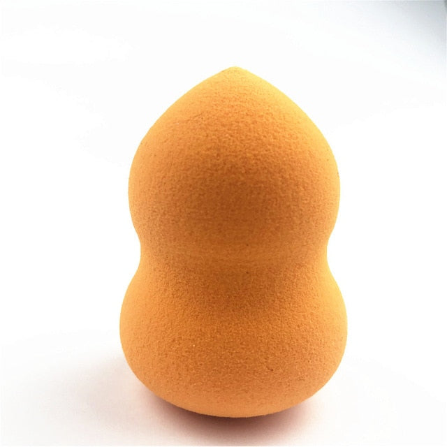 Beauty Sponge Puff Super Soft Makeup Egg Gourd Drop Puff Foundation Sponge Powder Smooth Beauty Face Clean Makeup Tool Accessory eprolo