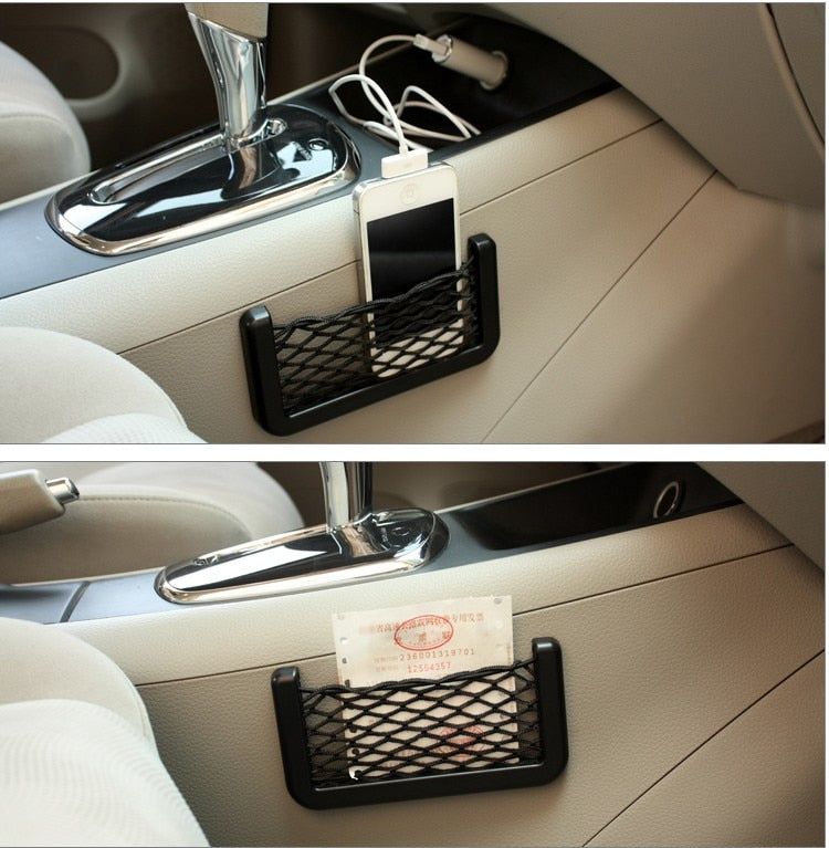 Car Styling trunk Storage bag Refitting accessories For Dacia duster logan sandero stepway lodgy mcv 2 dokker