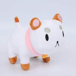 Bee And Puppy cat Plush Cute Dog Cat Cat Pillow Plush Toy Doll