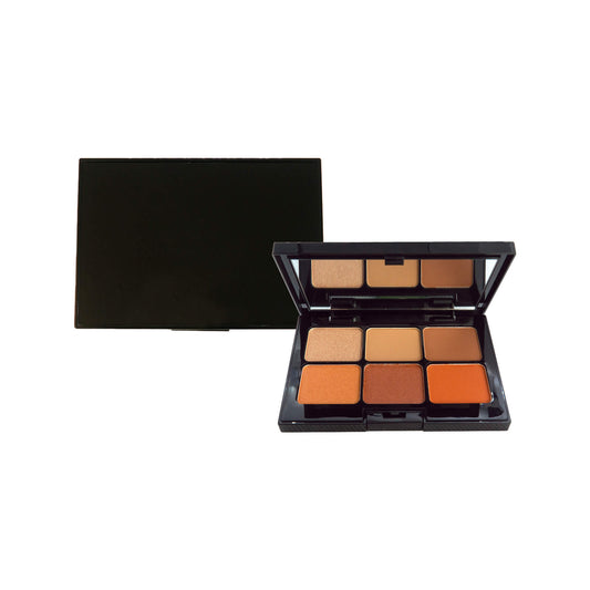 Eyeshadow Palette - Spiced Sunset freeshipping - Annizon Home Essentials
