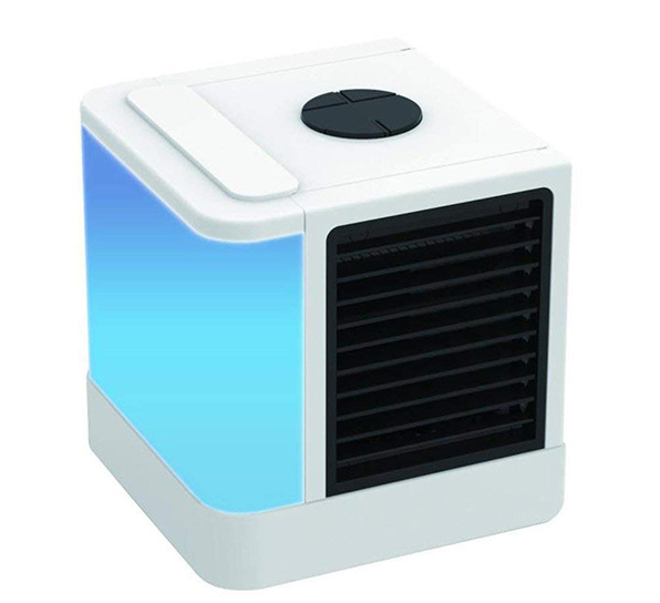 Portable Mini Air Conditioner Artic Air Cooler Air Cooler Quick Easy Way to Cool Any Space Air Conditioner fan