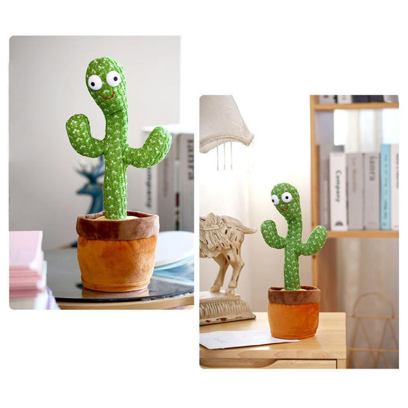 My Singing Cactus™ Toy