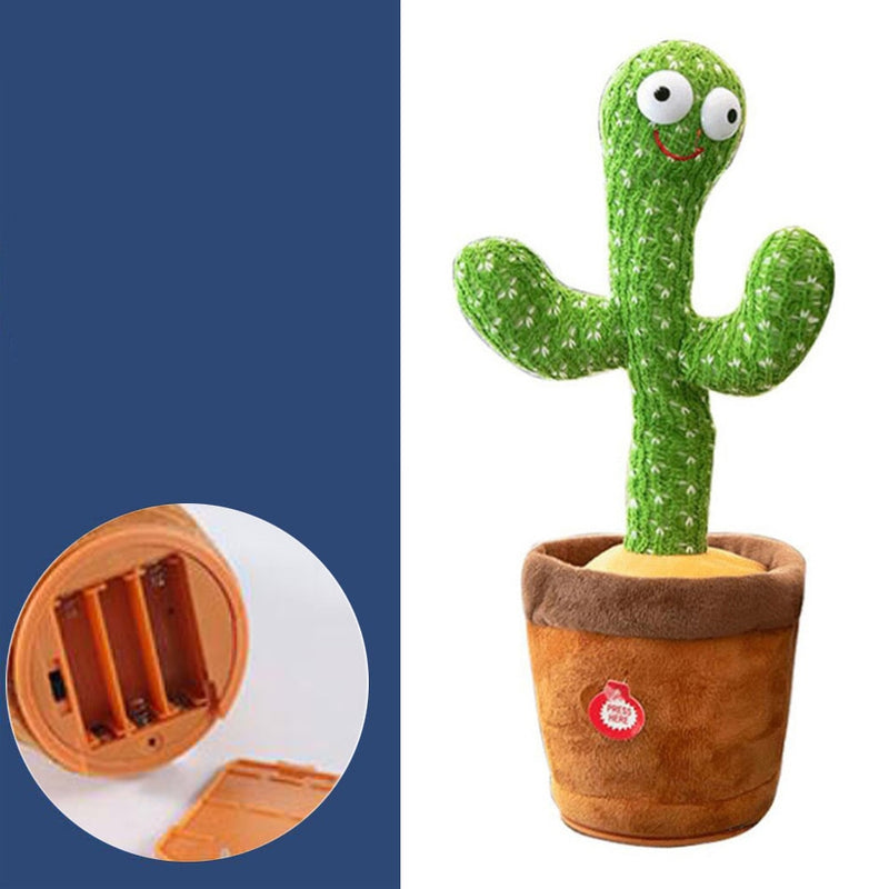 My Singing Cactus™ Toy