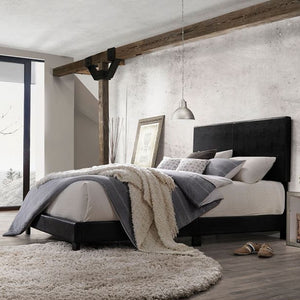 Queen Size Designer Bed Frame