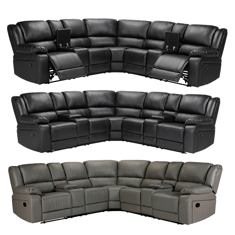 Nordic Modern Style Sofa