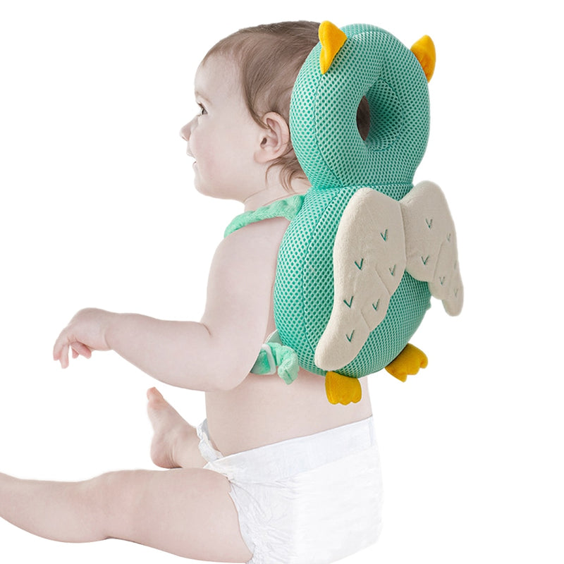 Baby Safety Backpack
