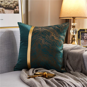 Nordic Luxury Cushion Cover