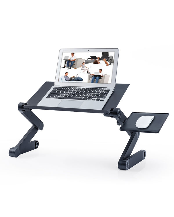 Adjustable Laptop Desk Office in Bed