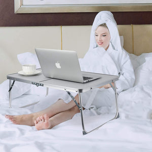 Foldable Laptop Table