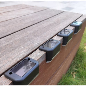 Solar Outdoor Lights