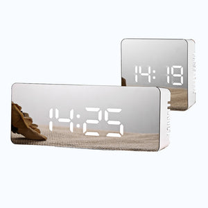 Digital Wakeup Clock