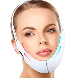Multifunctional Facial Lifting And Thinning Face Instrument