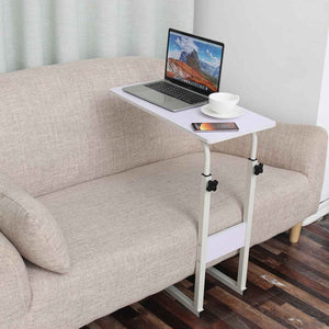 Computer Desk Side Table
