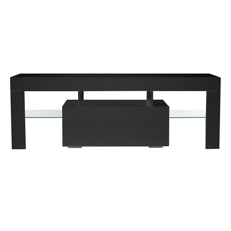 51 Inch TV Stand and Entertainment Unit