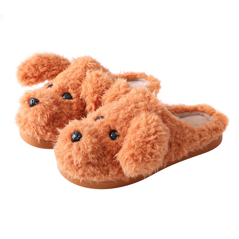 Winter Warm Slippers