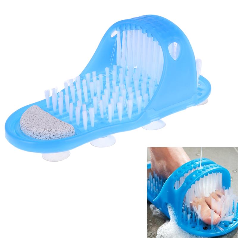 Foot Scrubber Brushes
