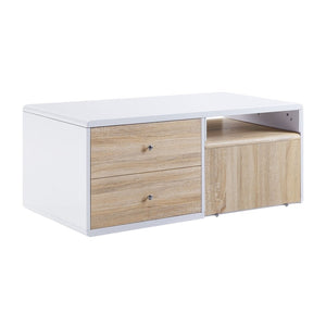 Nordic Coffee Table