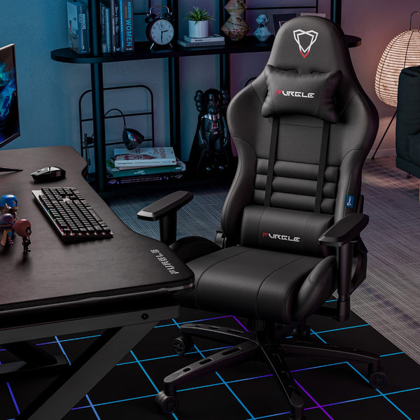 Ergonomic Gaming & Home Office Chair