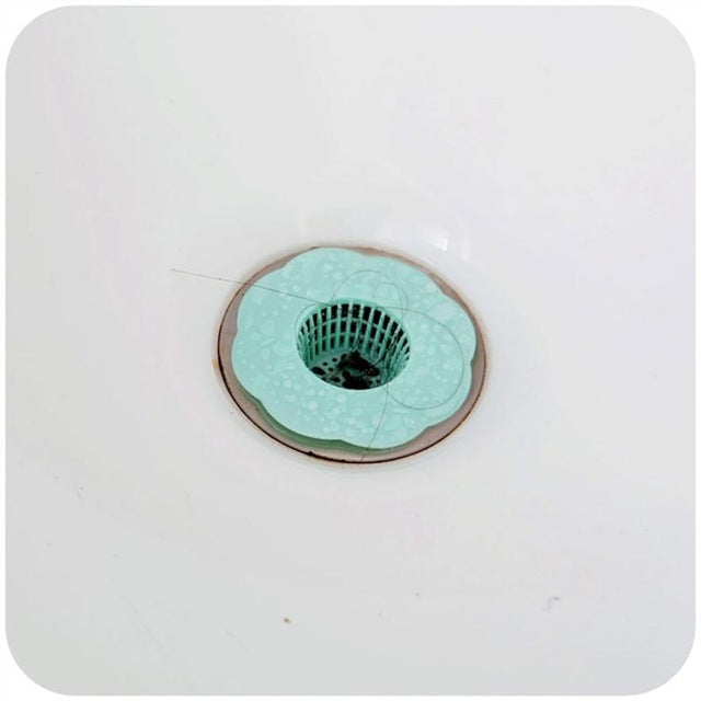 2Pcs Kitchen Bathroom Anti Clogging Drain freeshipping - Annizon Home Essentials