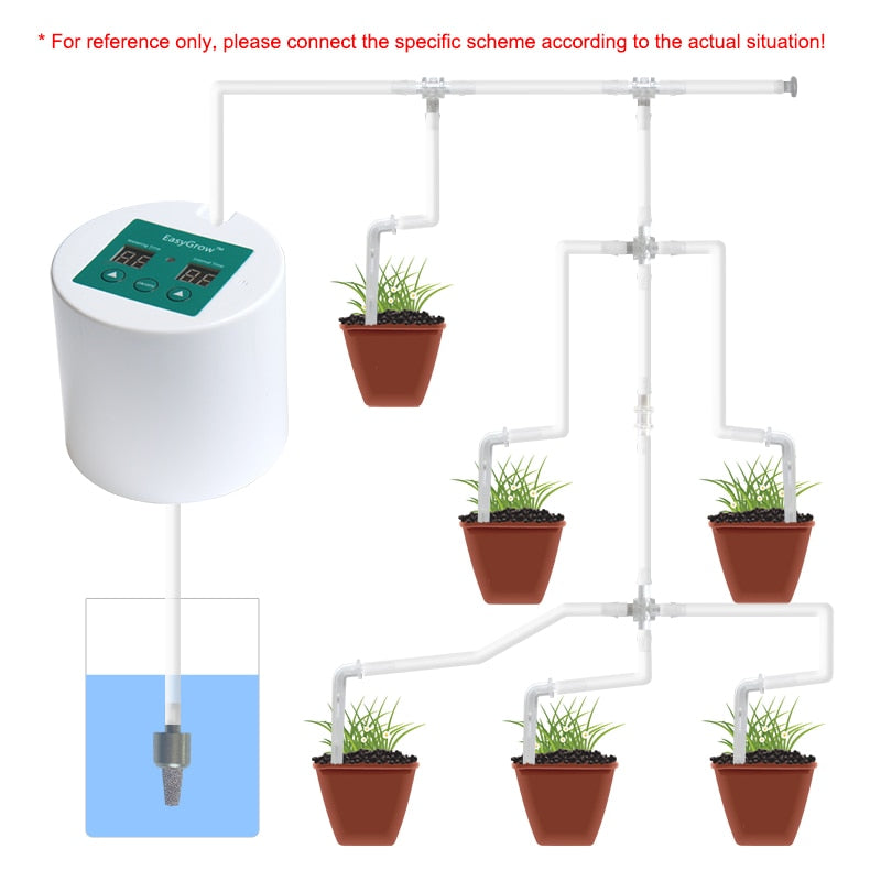 Automatic Garden Watering Device - Annizon Home Essentials