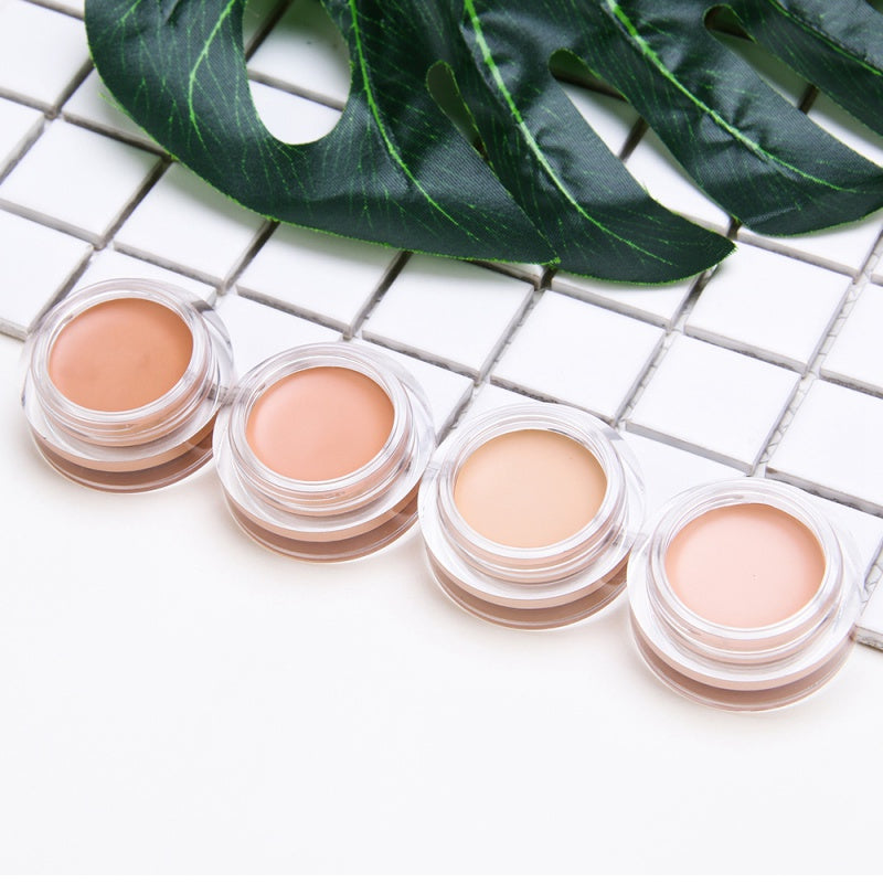 O.TWO.O Beauty Eye Primer Base Cream Concealer Brightening Waterproofing Eyeshadow Make Up