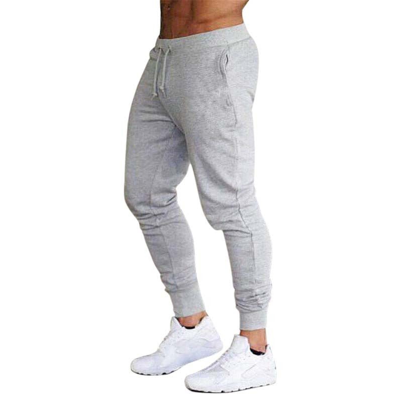 Men Sport Long Pant