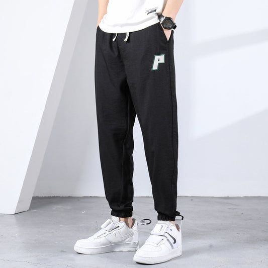Men Long Pant