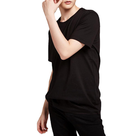 Men Slim Fit T-shirt