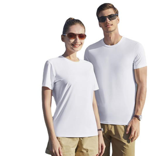 Men Slim Fit T-shirt