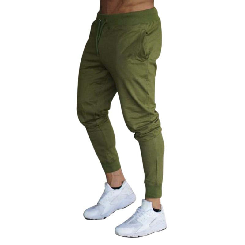 Men Sport Long Pant